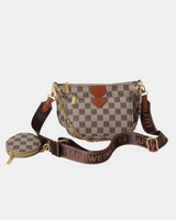 Bolsa estilo pochete Adria