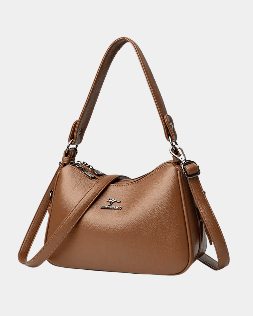 Bolsa Tote Vênus em couro
