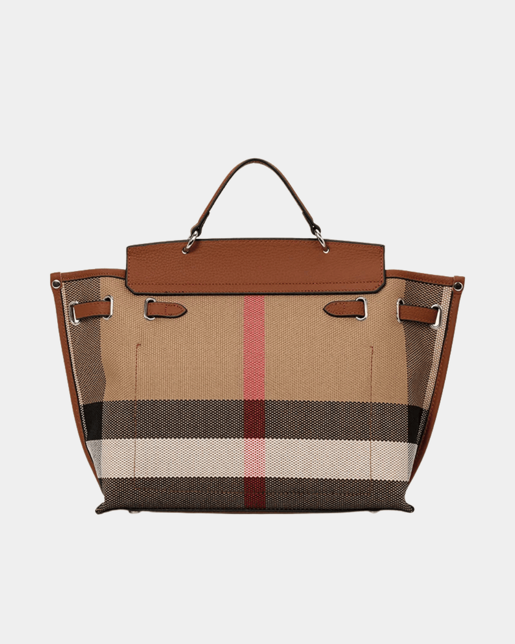 Premium Luxury Retro Tote Bag