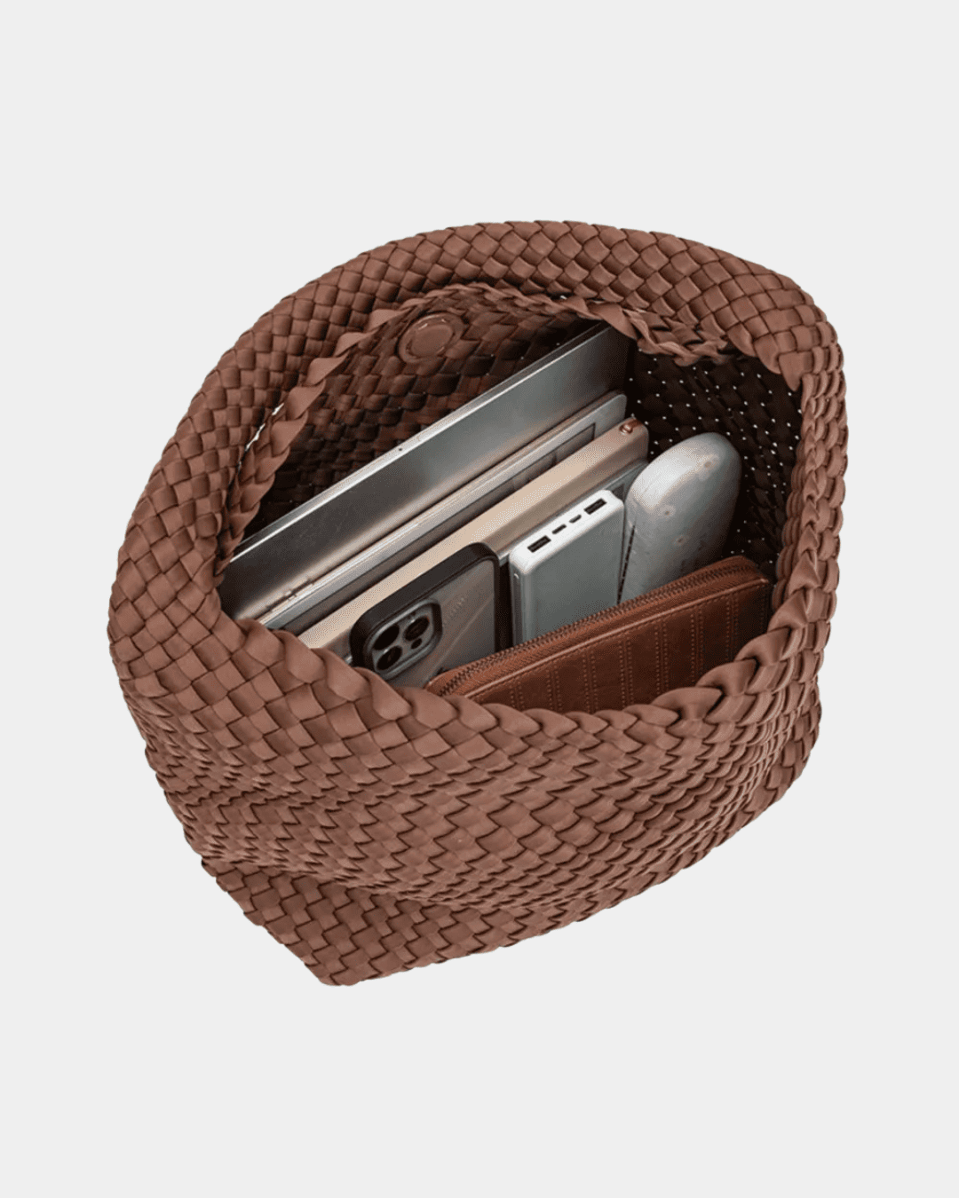 Bolsa Grande Azaleia
