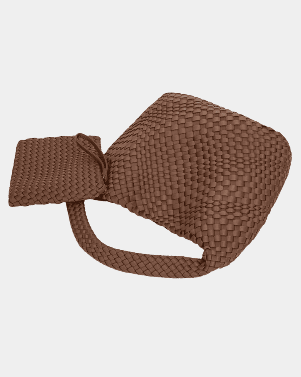 Bolsa Grande Azaleia