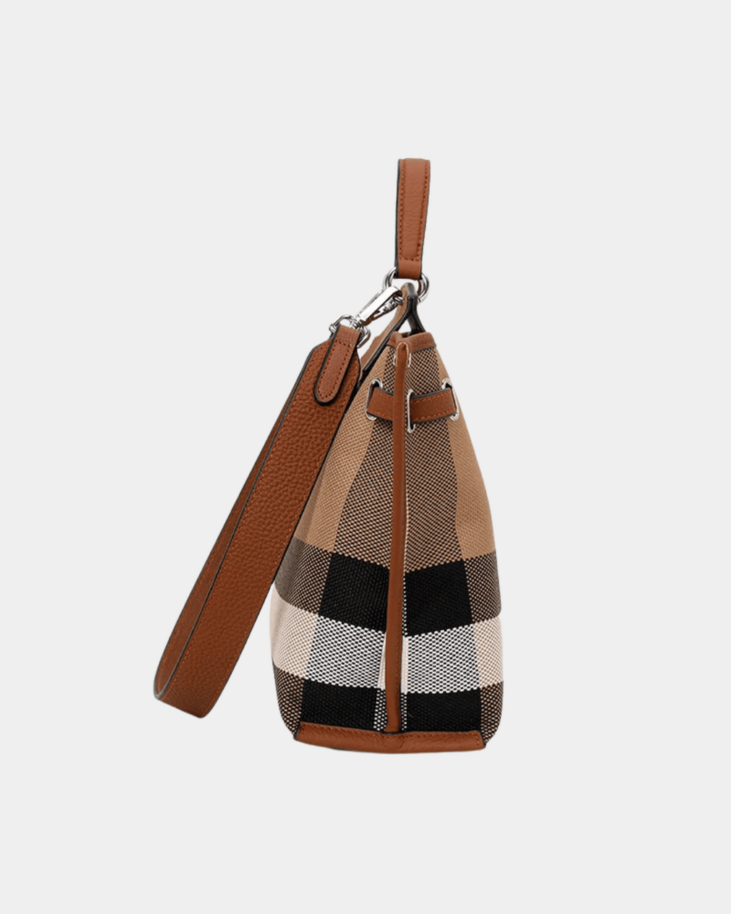 Premium Luxury Retro Tote Bag