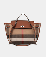 Premium Luxury Retro Tote Bag