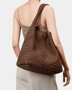 Bolsa Grande Azaleia
