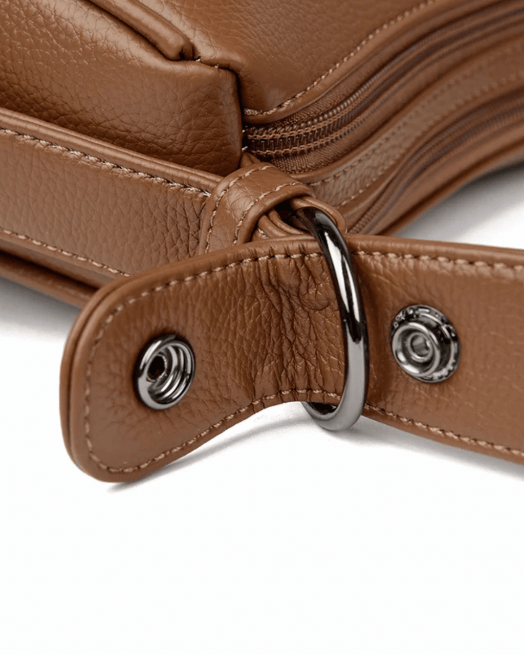 Bolsa Tote Vênus em couro