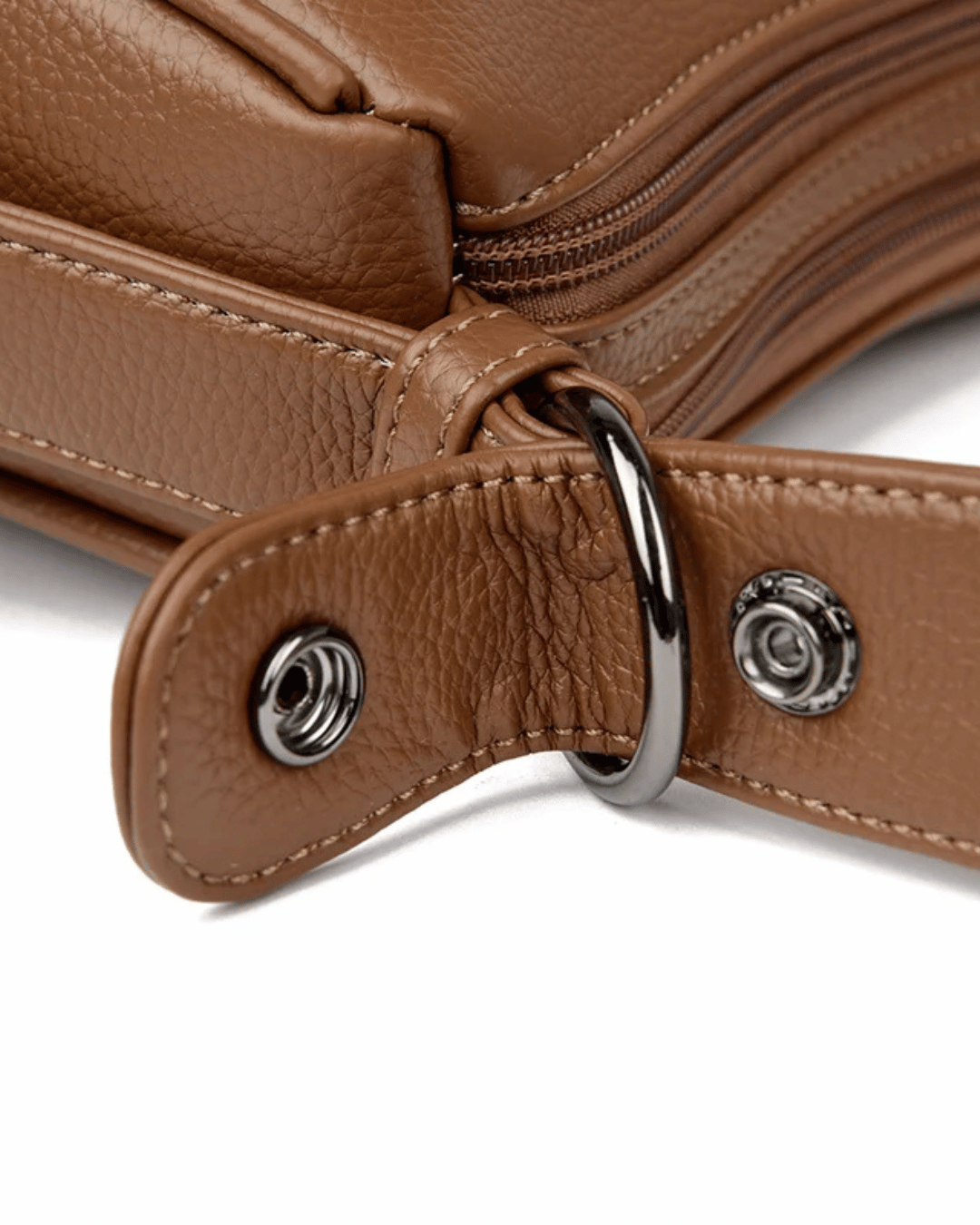 Bolsa Tote Vênus em couro
