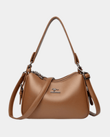Bolsa Tote Vênus em couro