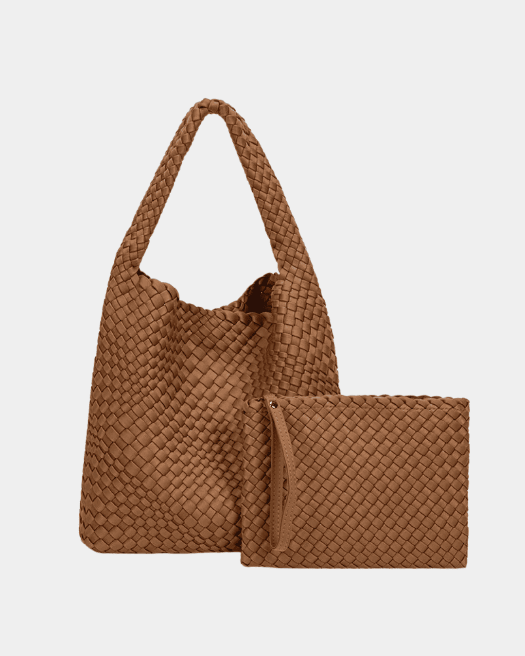 Bolsa Grande Azaleia
