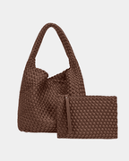 Bolsa Grande Azaleia