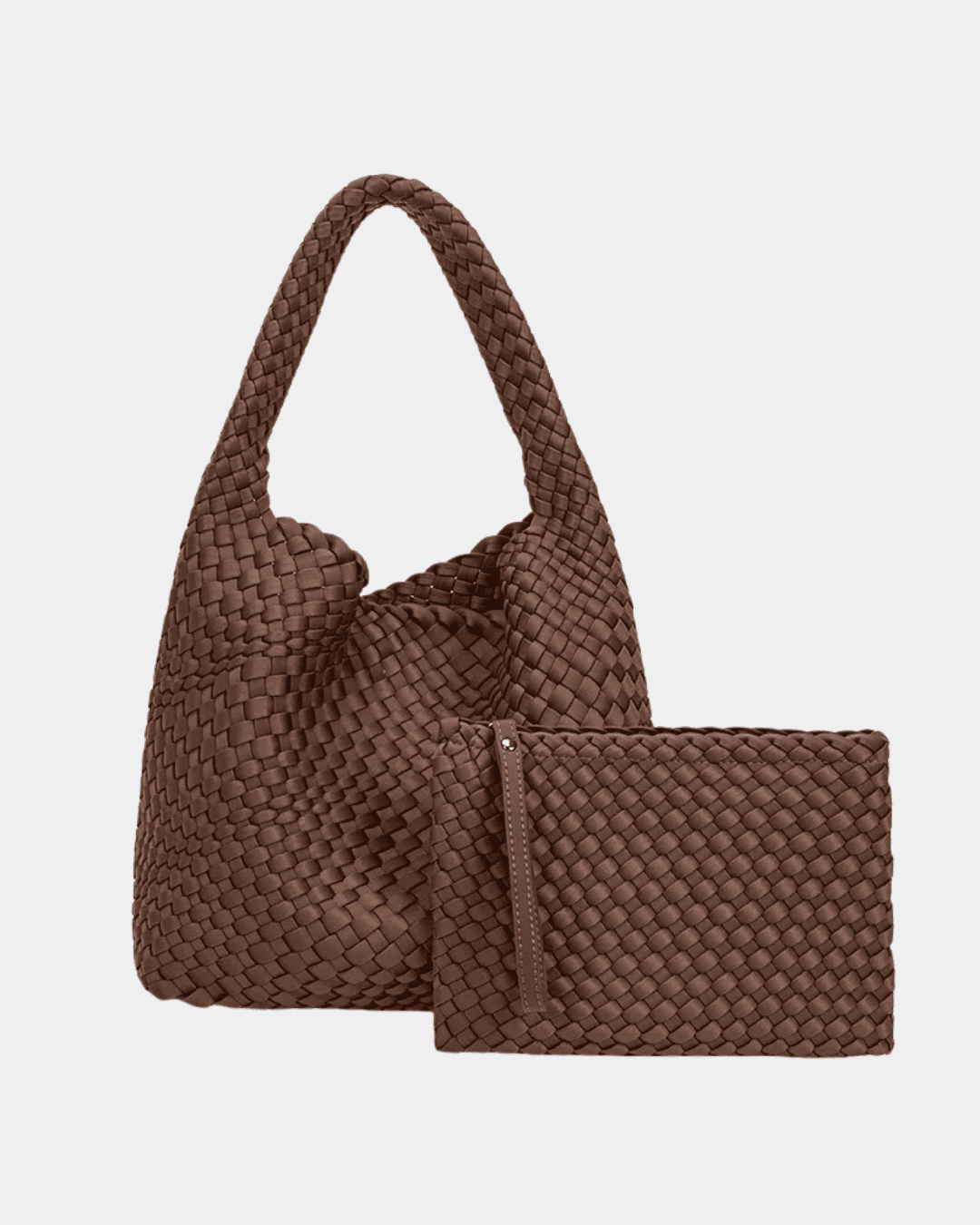Bolsa Grande Azaleia
