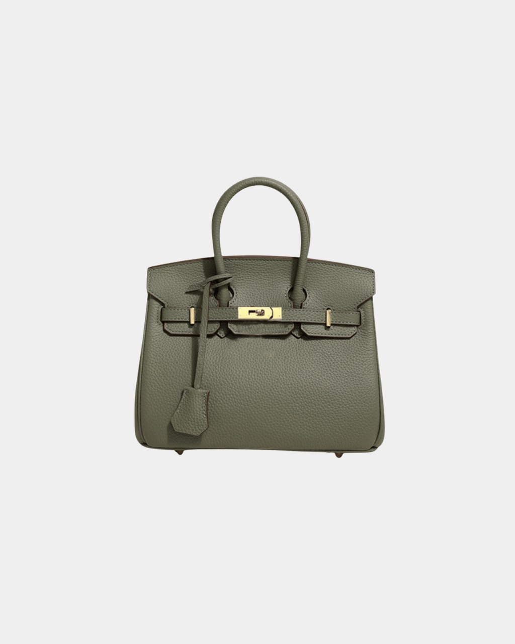 Bolsa Premium Birkin Essence Couro