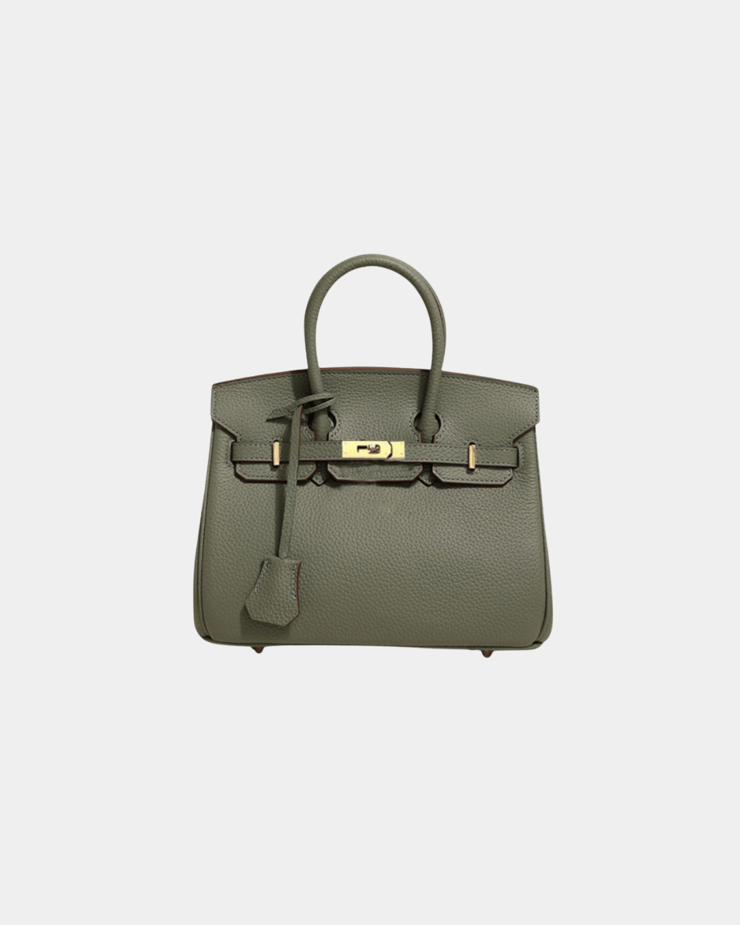Bolsa Premium Birkin Essence Couro