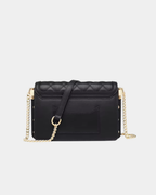 Bolsa Transversal Bella Noir