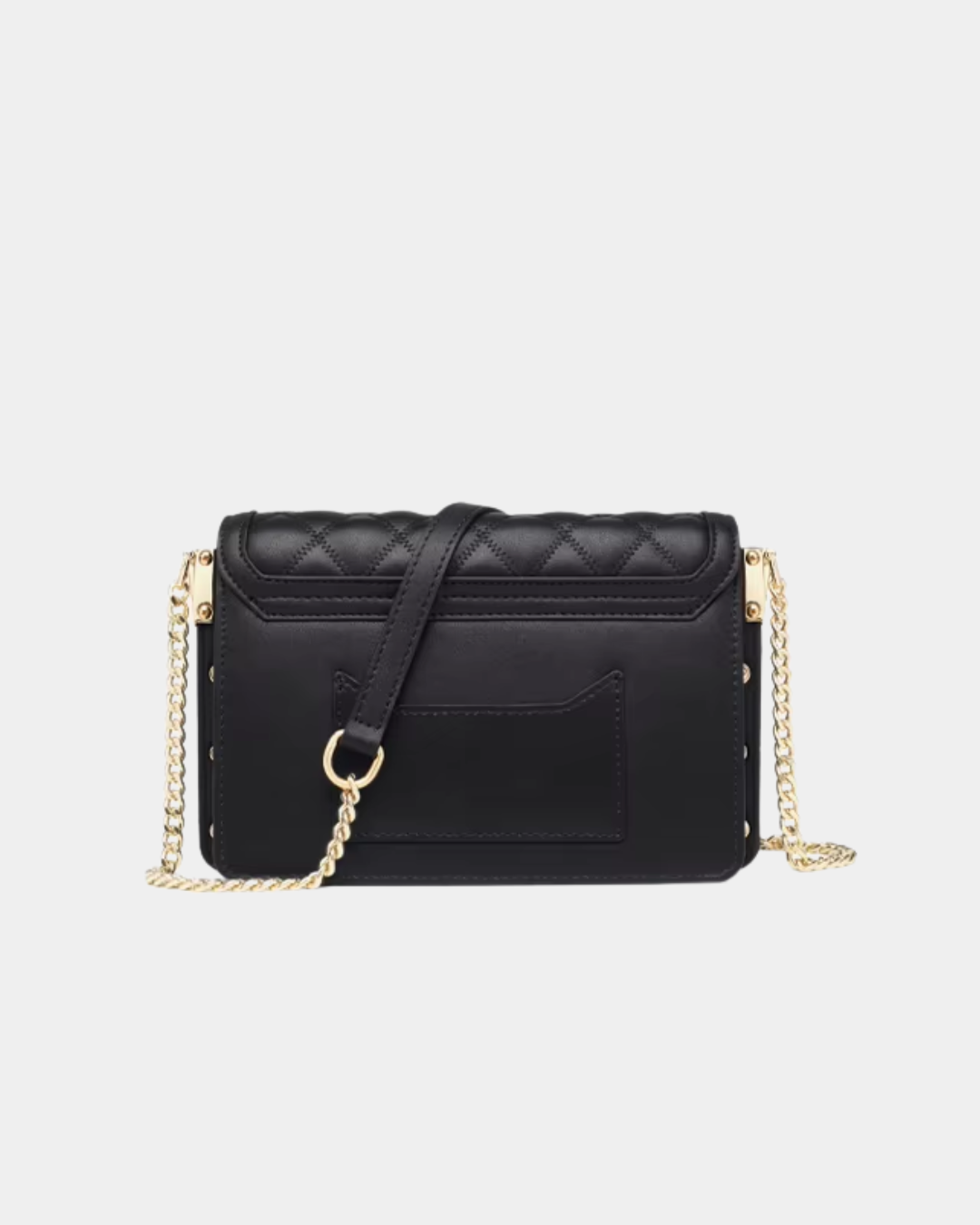Bolsa Transversal Bella Noir