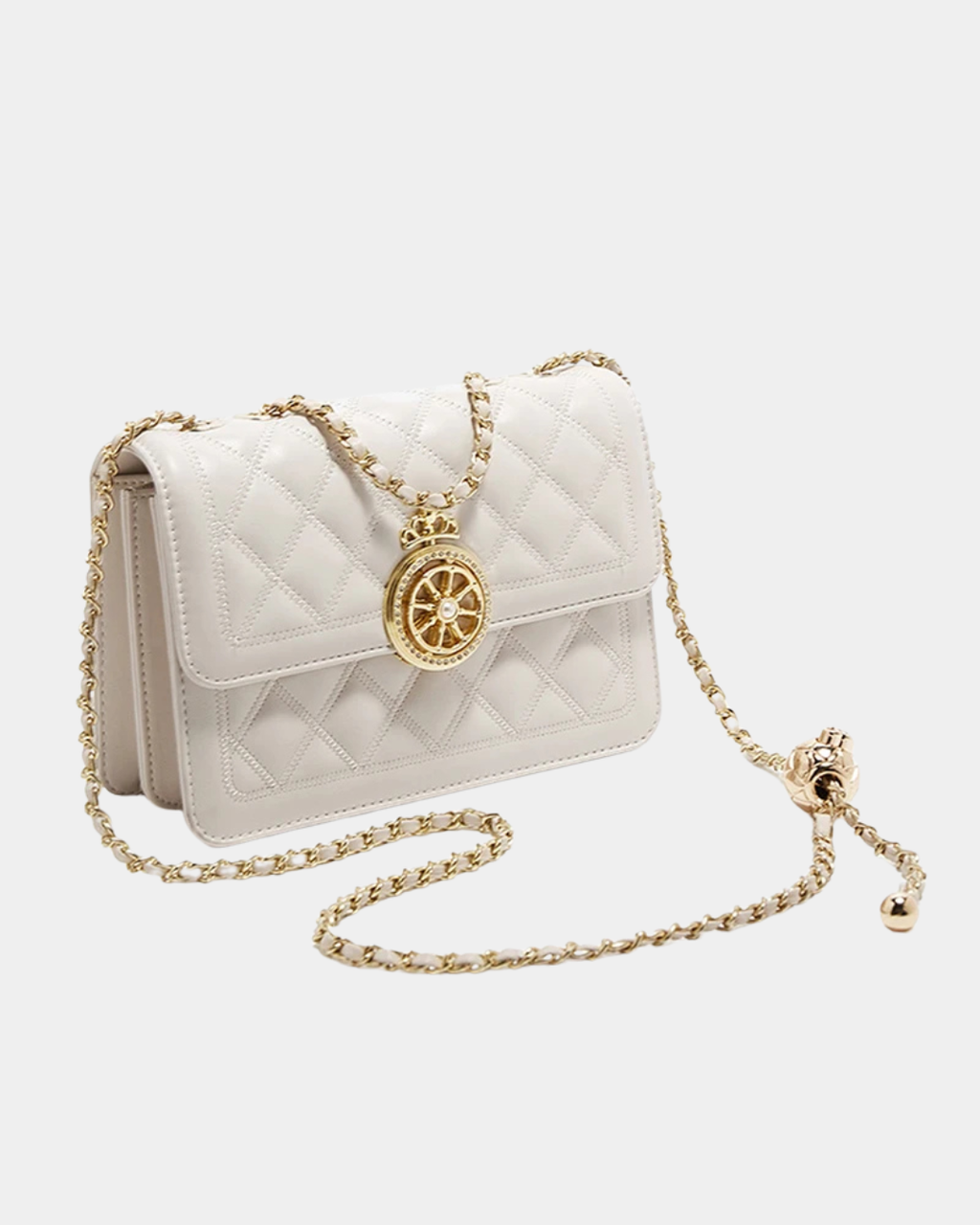 Bolsa Transversal Imperial Royale