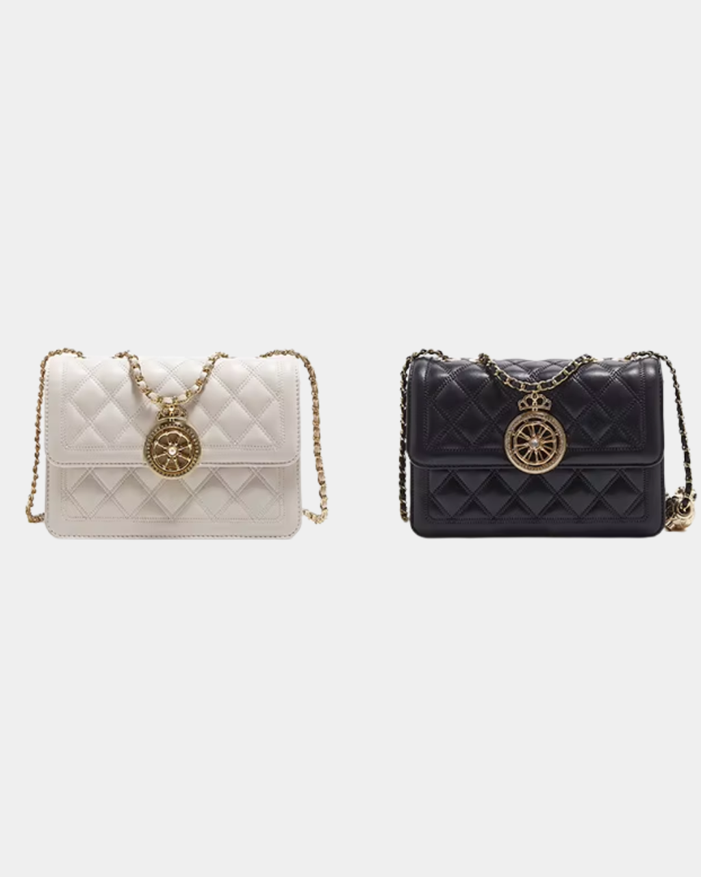 Bolsa Transversal Imperial Royale