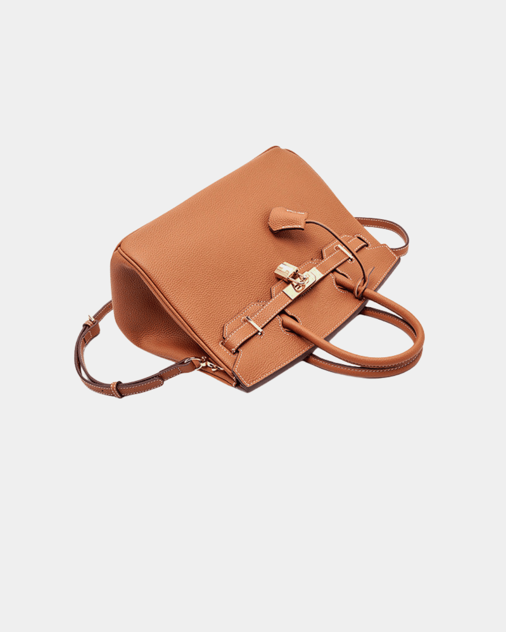 Bolsa Premium Birkin Essence Couro