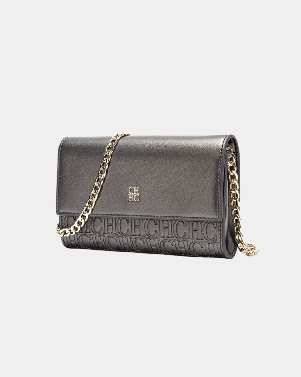 Bolsa clássica de couro Legitimo