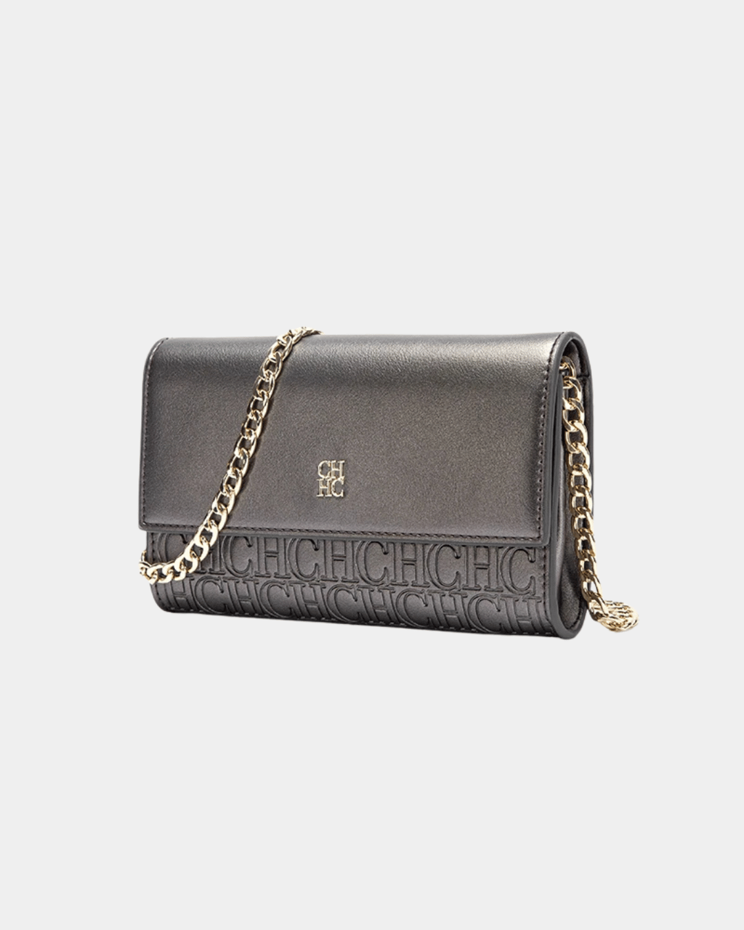 Bolsa clássica de couro Legitimo