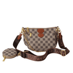 Bolsa estilo pochete Adria