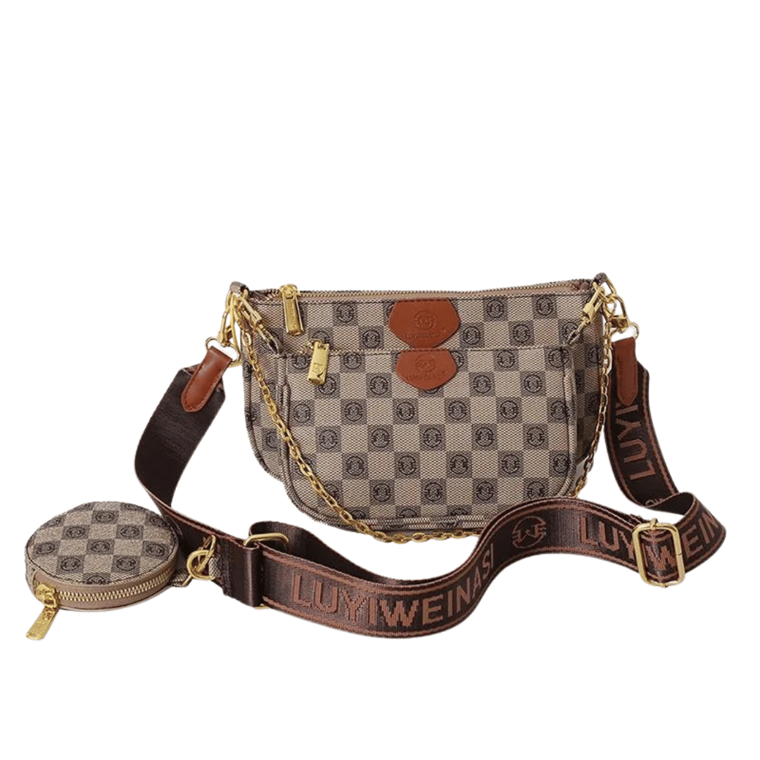 Bolsa estilo pochete Adria