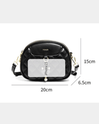 Bolsa Transversal Bella Luna