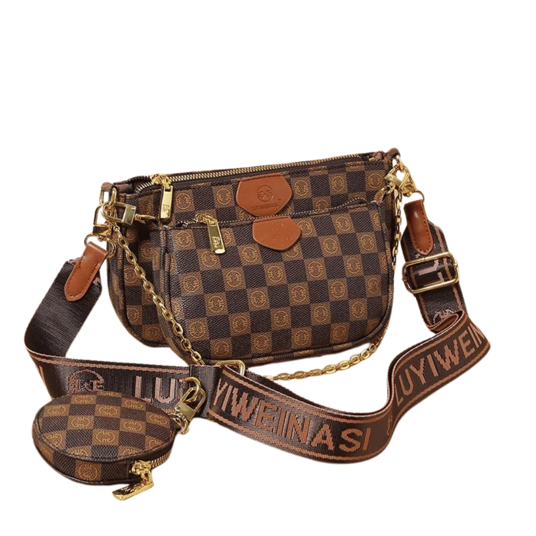 Bolsa estilo pochete Adria