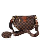 Bolsa estilo pochete Adria
