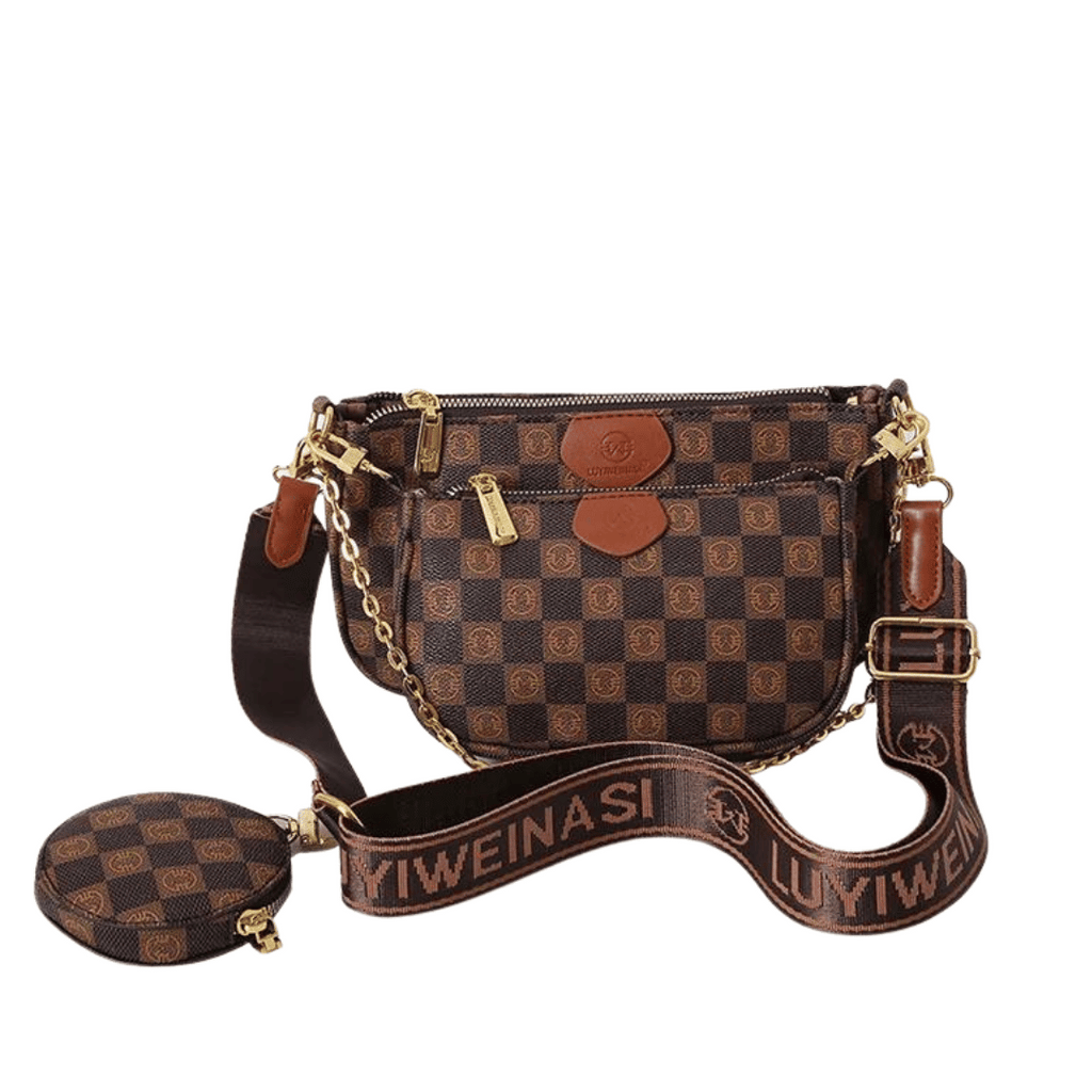 Bolsa estilo pochete Adria