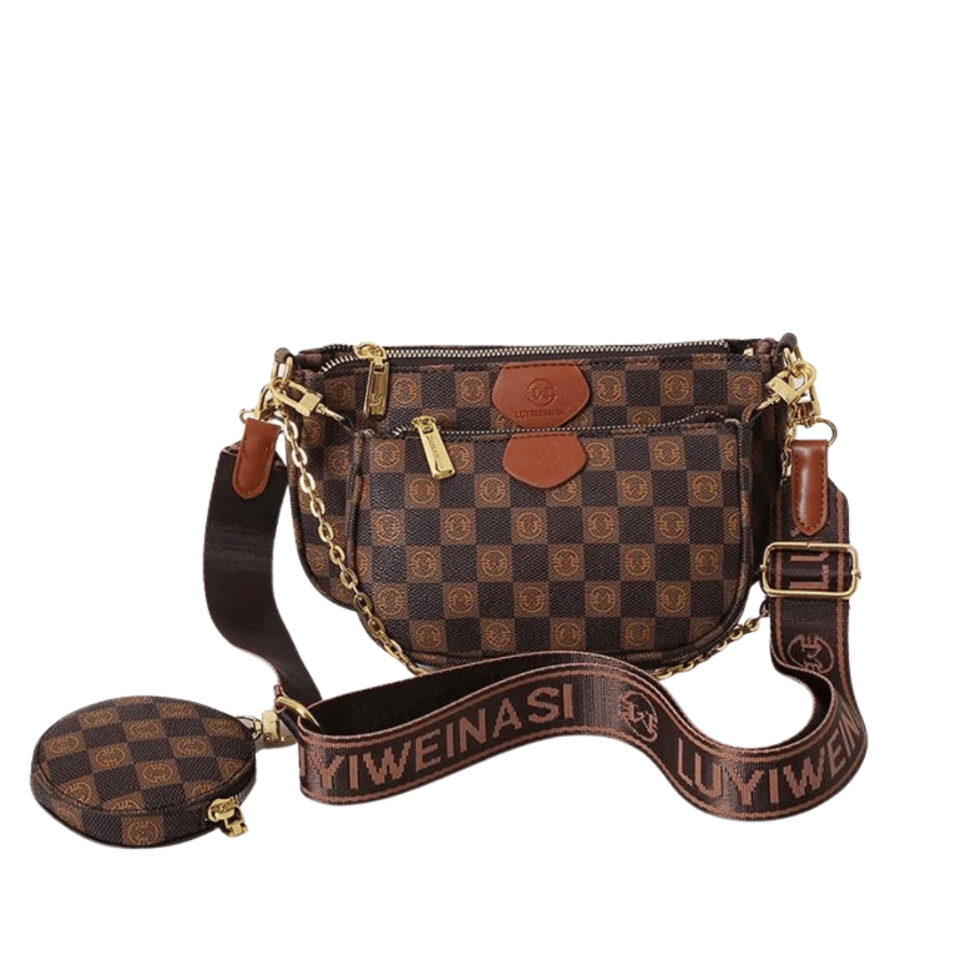 Bolsa estilo pochete Adria