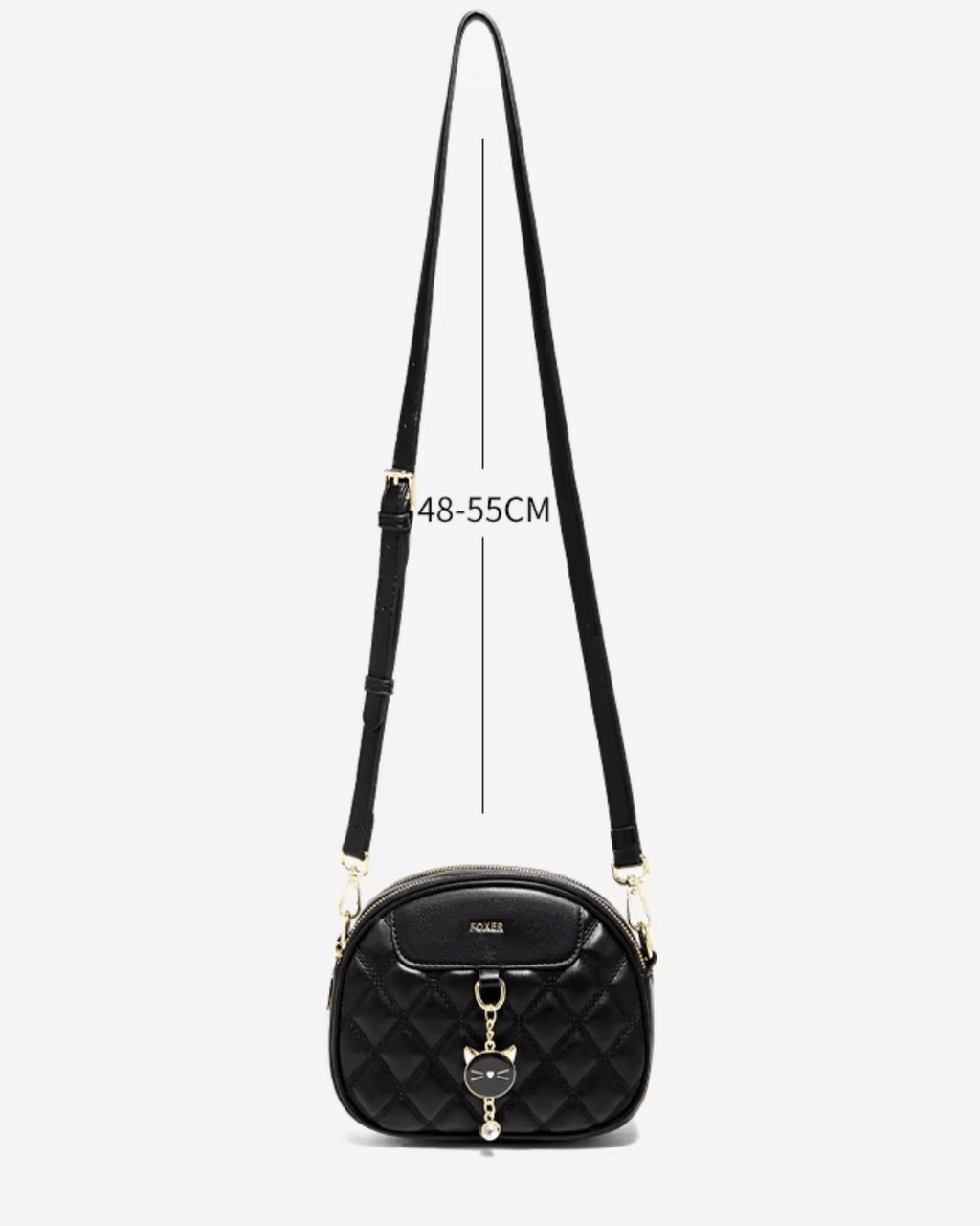 Bolsa Transversal Bella Luna