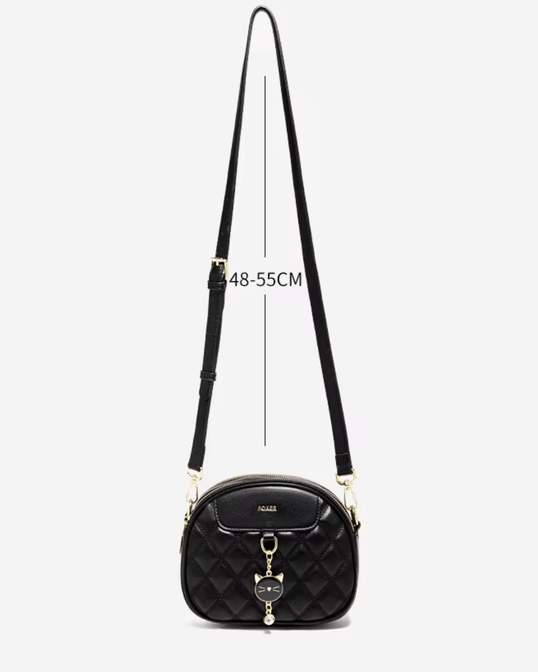 Bolsa Transversal Bella Luna