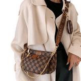 Bolsa estilo pochete Adria