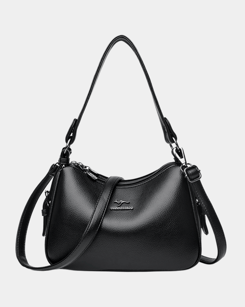 Bolsa Tote Vênus em couro