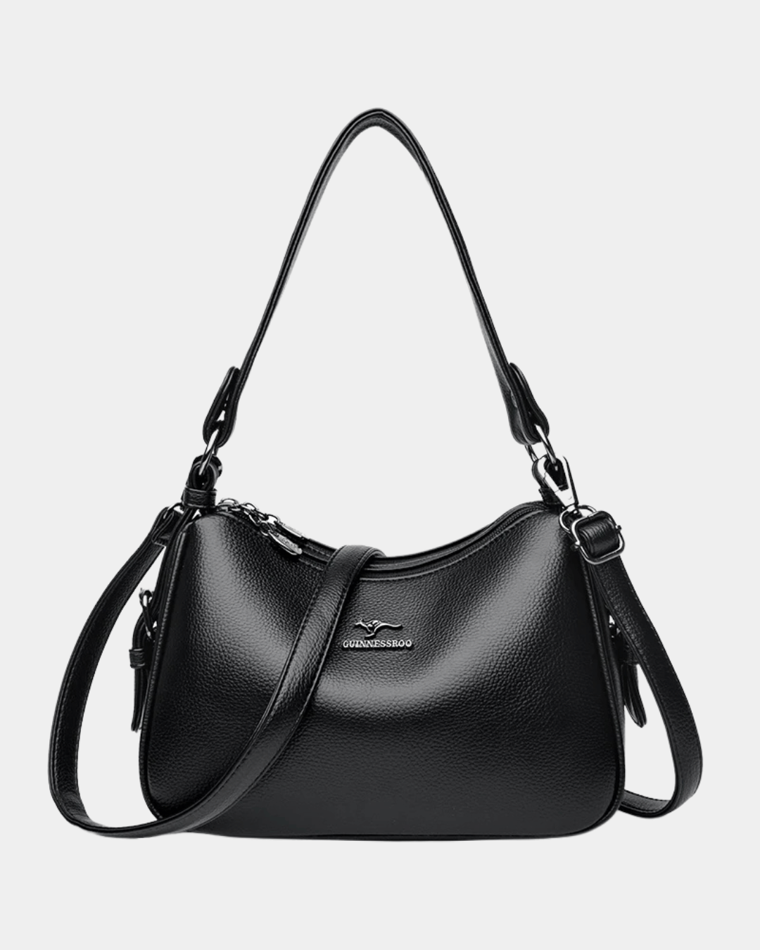 Bolsa Tote Vênus em couro