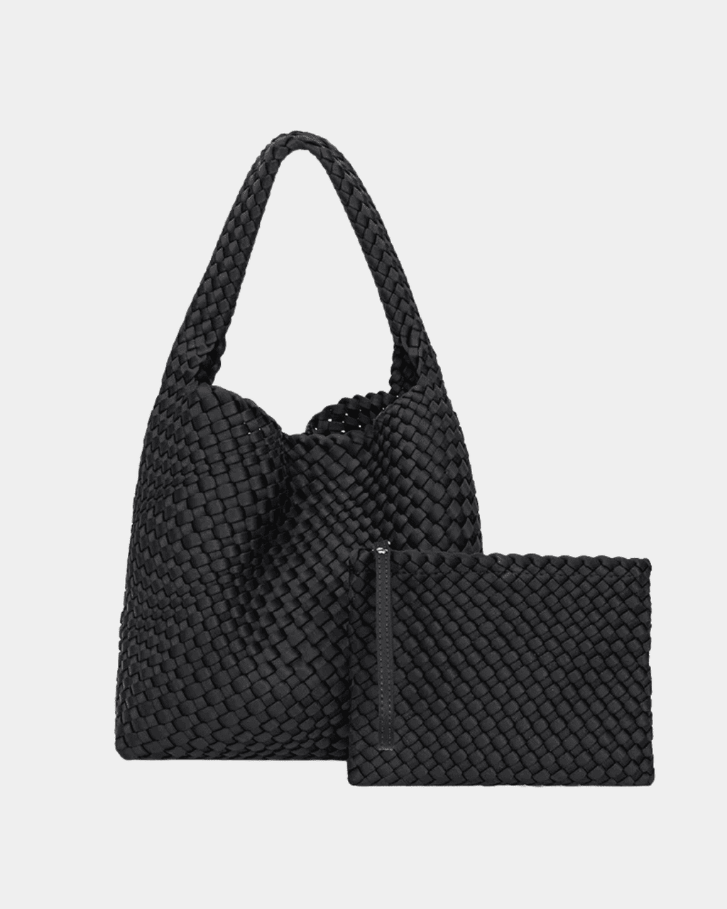 Bolsa Grande Azaleia