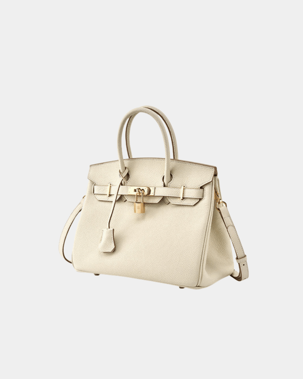 Bolsa Premium Birkin Essence Couro