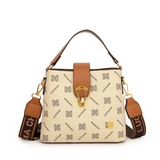 Bolsa de couro Catena Duc