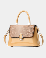 Bolsa Luxury Belga
