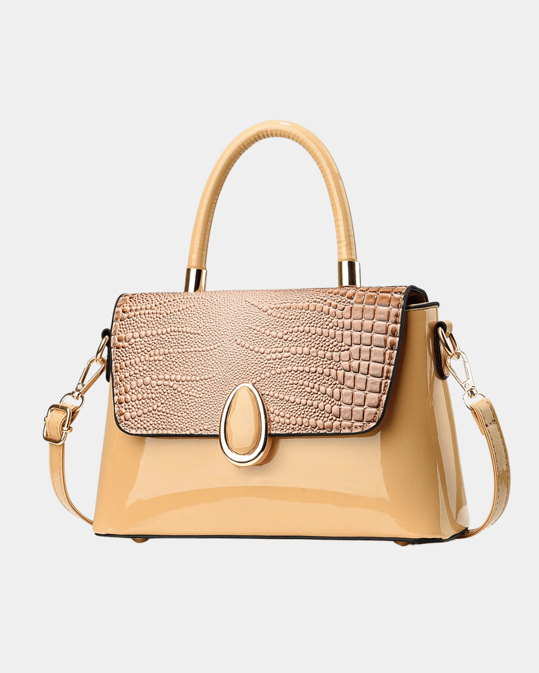 Bolsa Luxury Belga