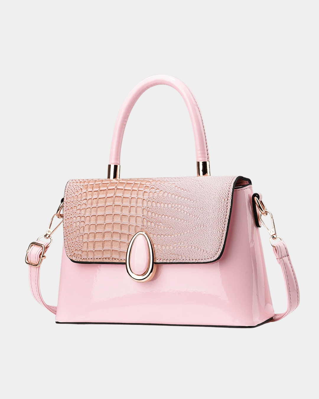 Bolsa Luxury Belga