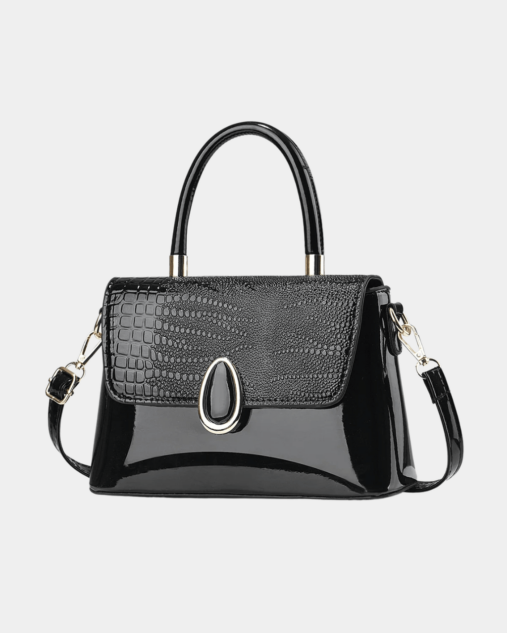 Bolsa Luxury Belga
