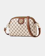 Mini bolsa de couro Victori