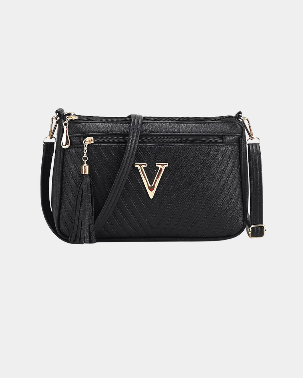 Bolsa V modelo novo 2026