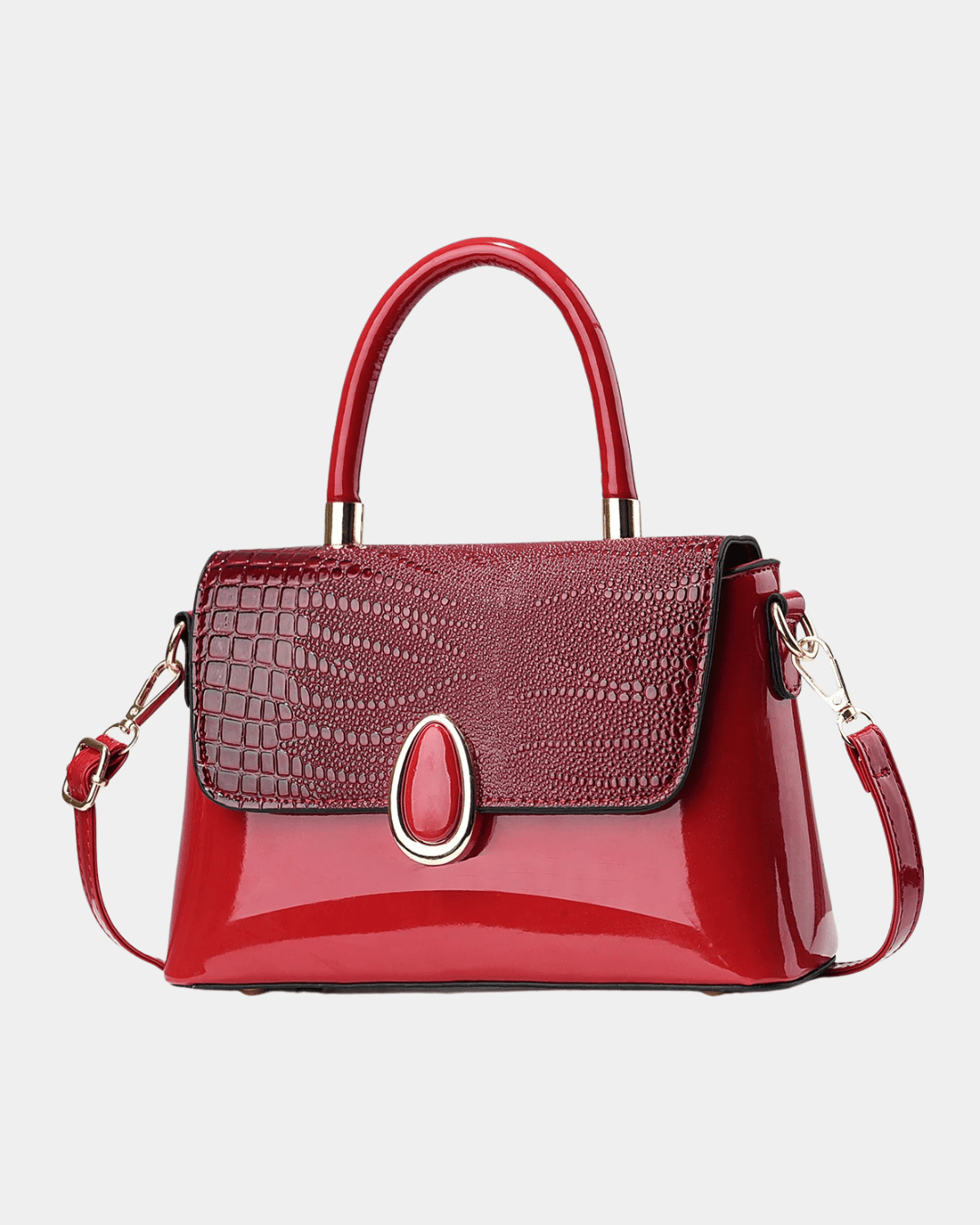 Bolsa Luxury Belga