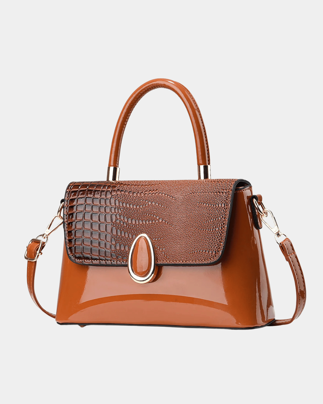 Bolsa Luxury Belga