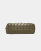 Bolsa Feminina Verona Trançada Premium