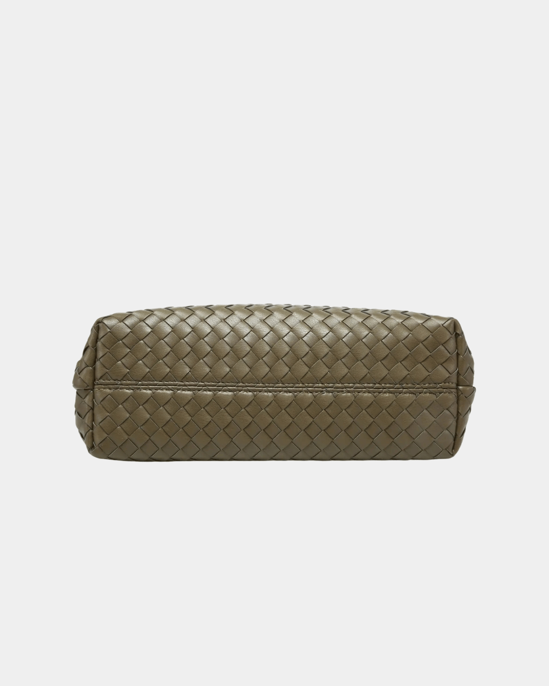 Bolsa Feminina Verona Trançada Premium