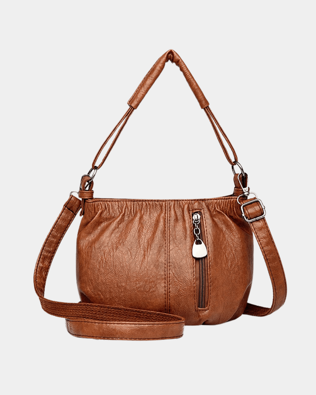 Bolsa Julia Campos com alça dupl