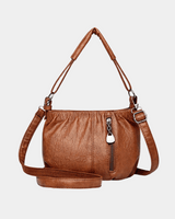 Bolsa Julia Campos com alça dupl